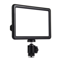 Світлодіодна панель постійного світла Puluz PU4104E Led Energy Kit