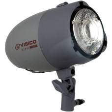 Импульсная студийная вспышка Visico VL-300 Plus (Без рефлектора) Импульсная студийная вспышка Visico VL-300 Plus (Без рефлектора)