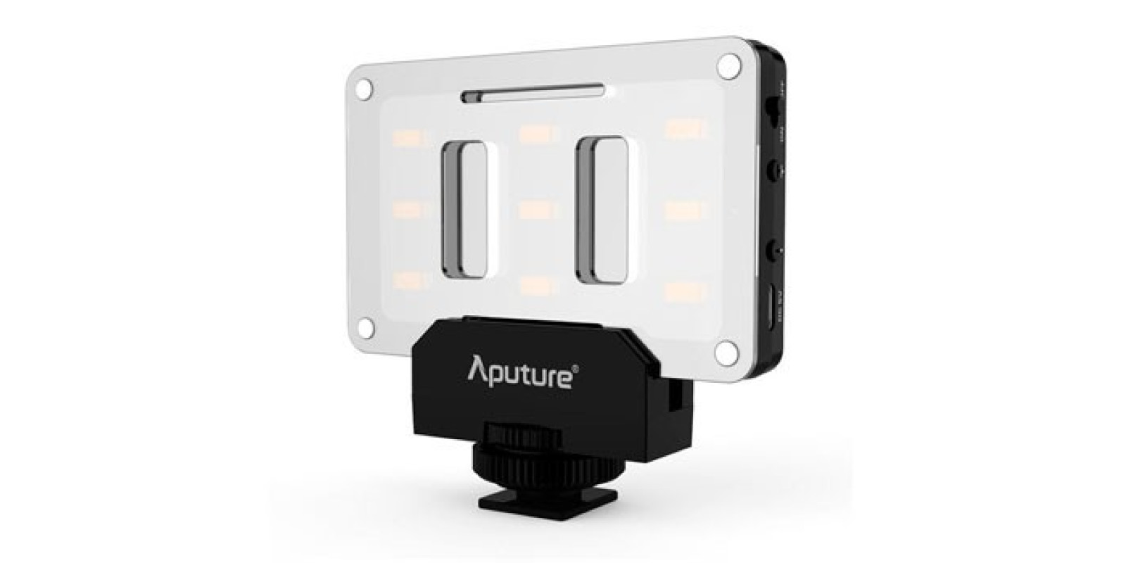 Светодиодная панель постоянного света Aputure Amaran AL-M9 Светодиодная панель постоянного света Aputure Amaran AL-M9
