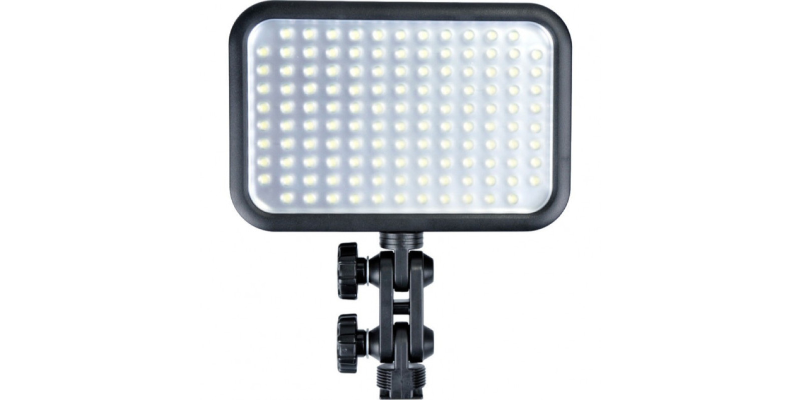 Світлодіодна панель постійного світла Godox LED-126 Світлодіодна панель постійного світла Godox LED-126