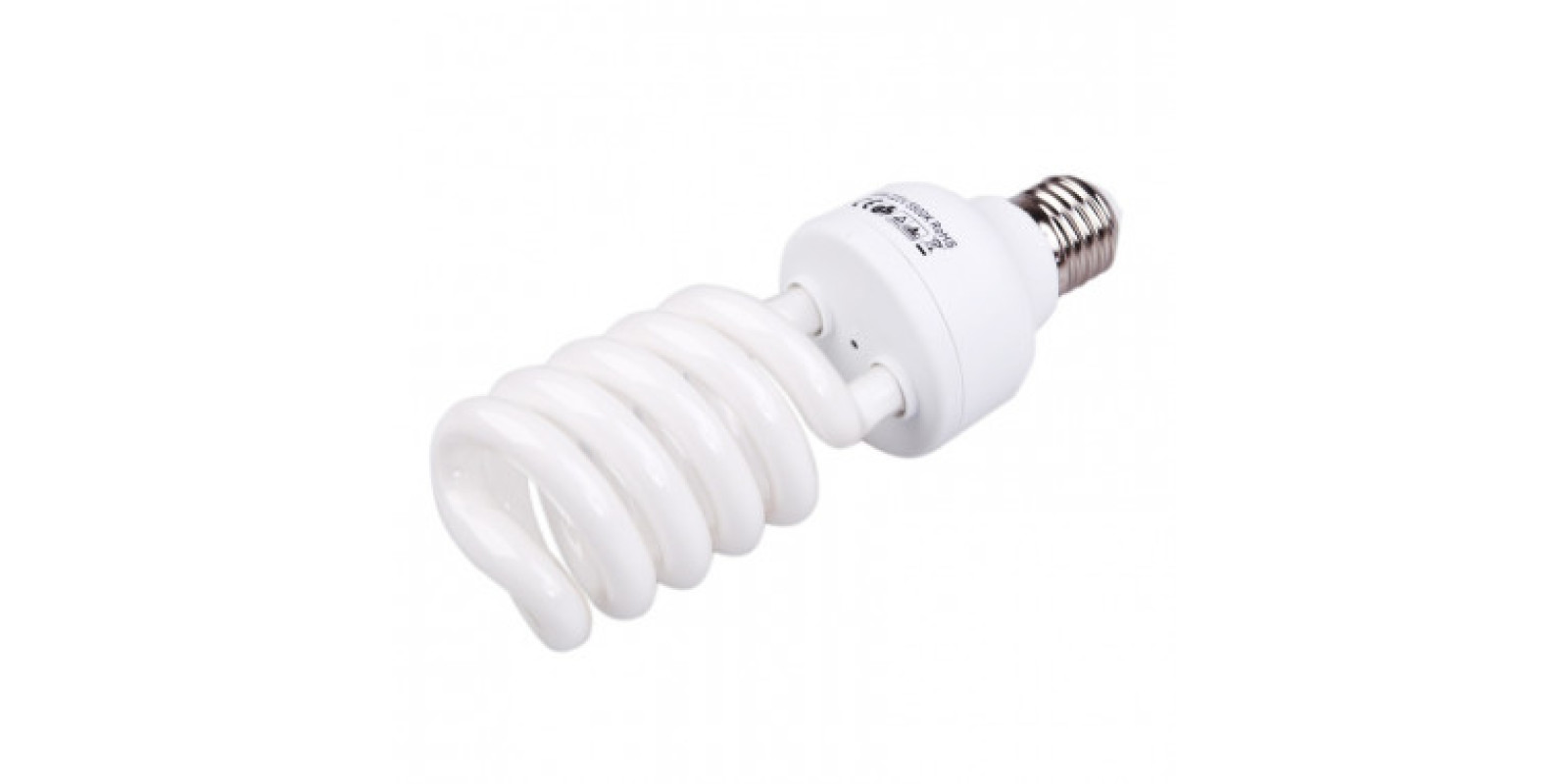 Лампа для постійного світла Visico F6 (40W)