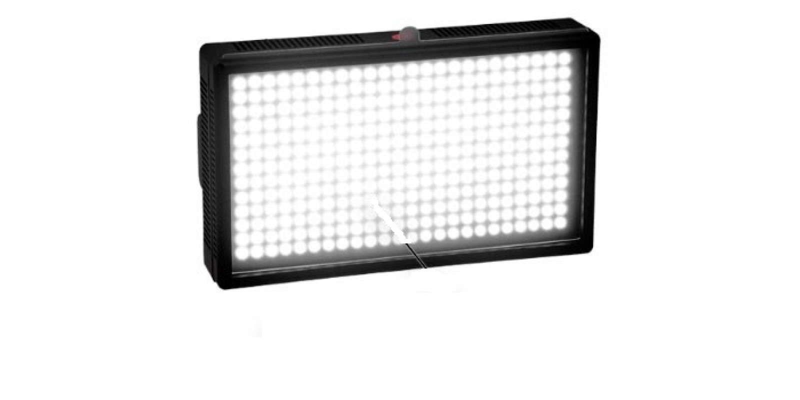 Светодиодная панель постоянного света Fotodiox Pro LED-312A
