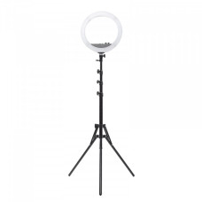 Світлодіодне кільце постійного світла Mircopro RL-18IIK2
