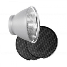 Рефлектор Elinchrom Reflector Grid Set 21 Basic рефлектор + 2 стільники (26049)
