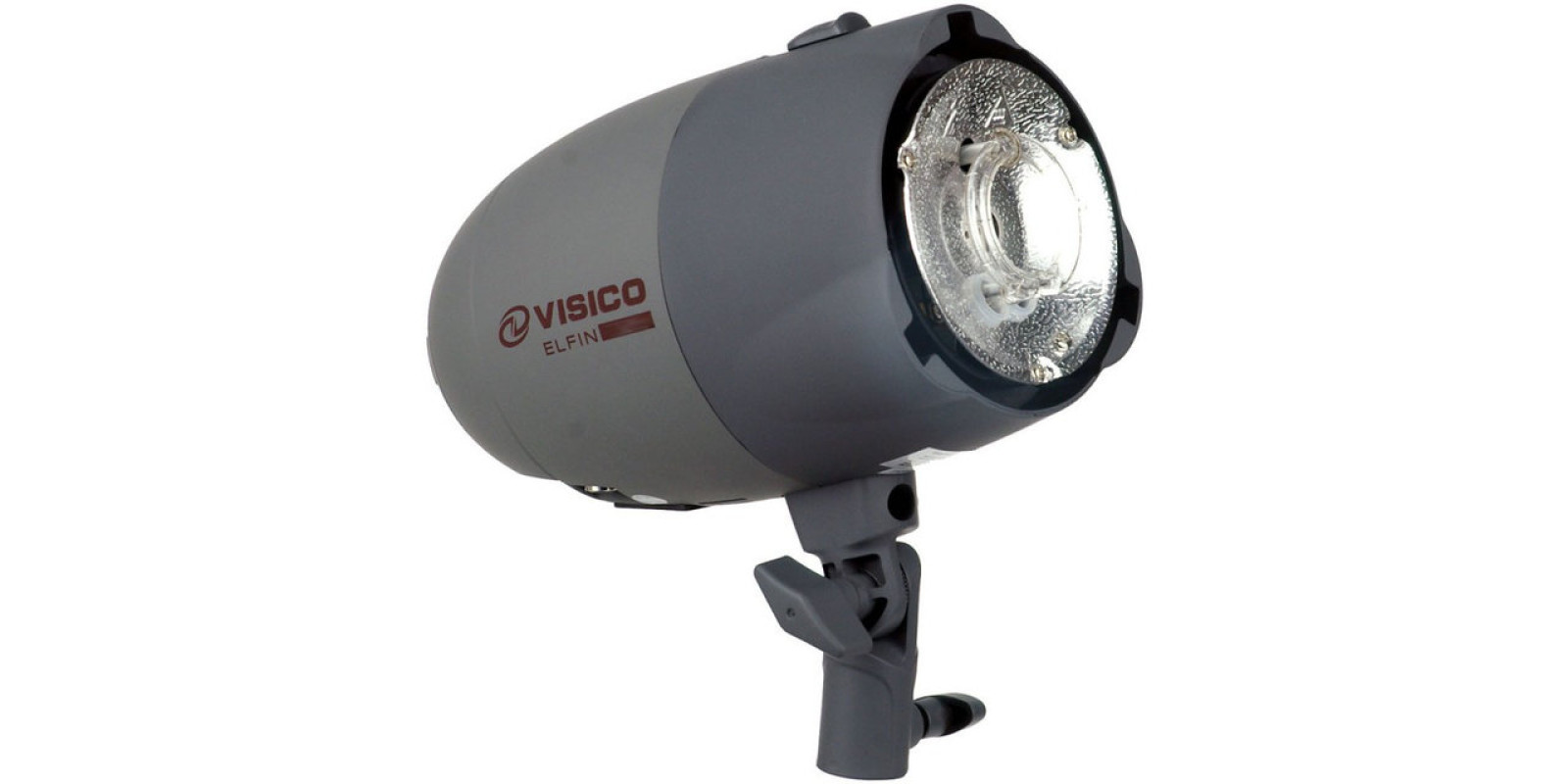 Імпульсний студійний спалах Visico VL-400 Plus