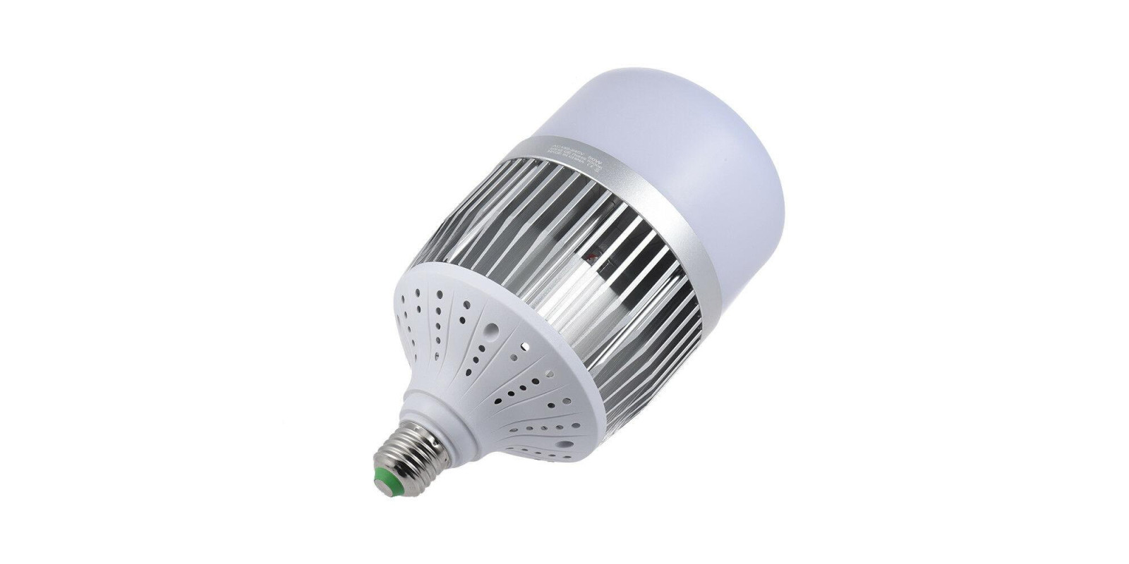 Светодиодная лампа для постоянного света Visico FB-100 LED (100W)