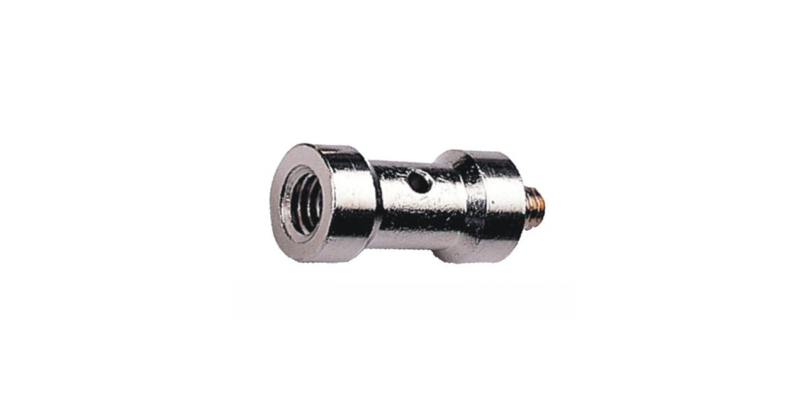 Адаптер Falcon 1/4''папа-3/8''мама Адаптер Falcon 1/4''папа-3/8''мама