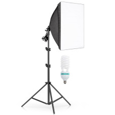 Набор постоянного света Deep 60x60cм 135W E27