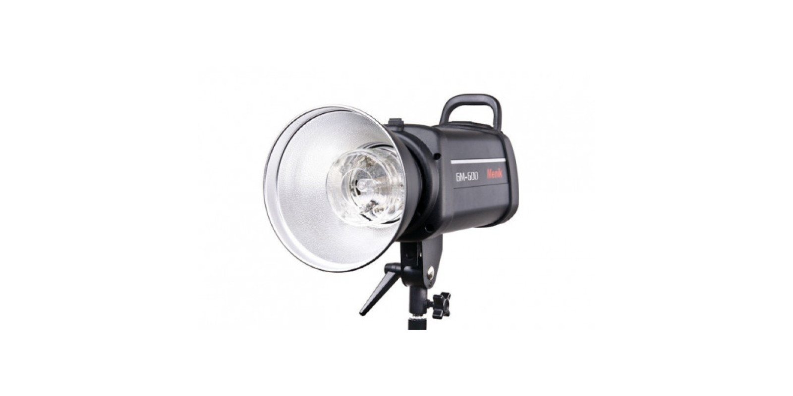 Імпульсний студійний спалах Menik GM-1200