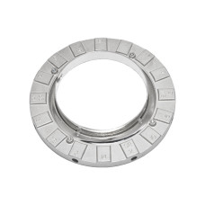 Адаптер софтбокса Rime Lite для Elinchrom