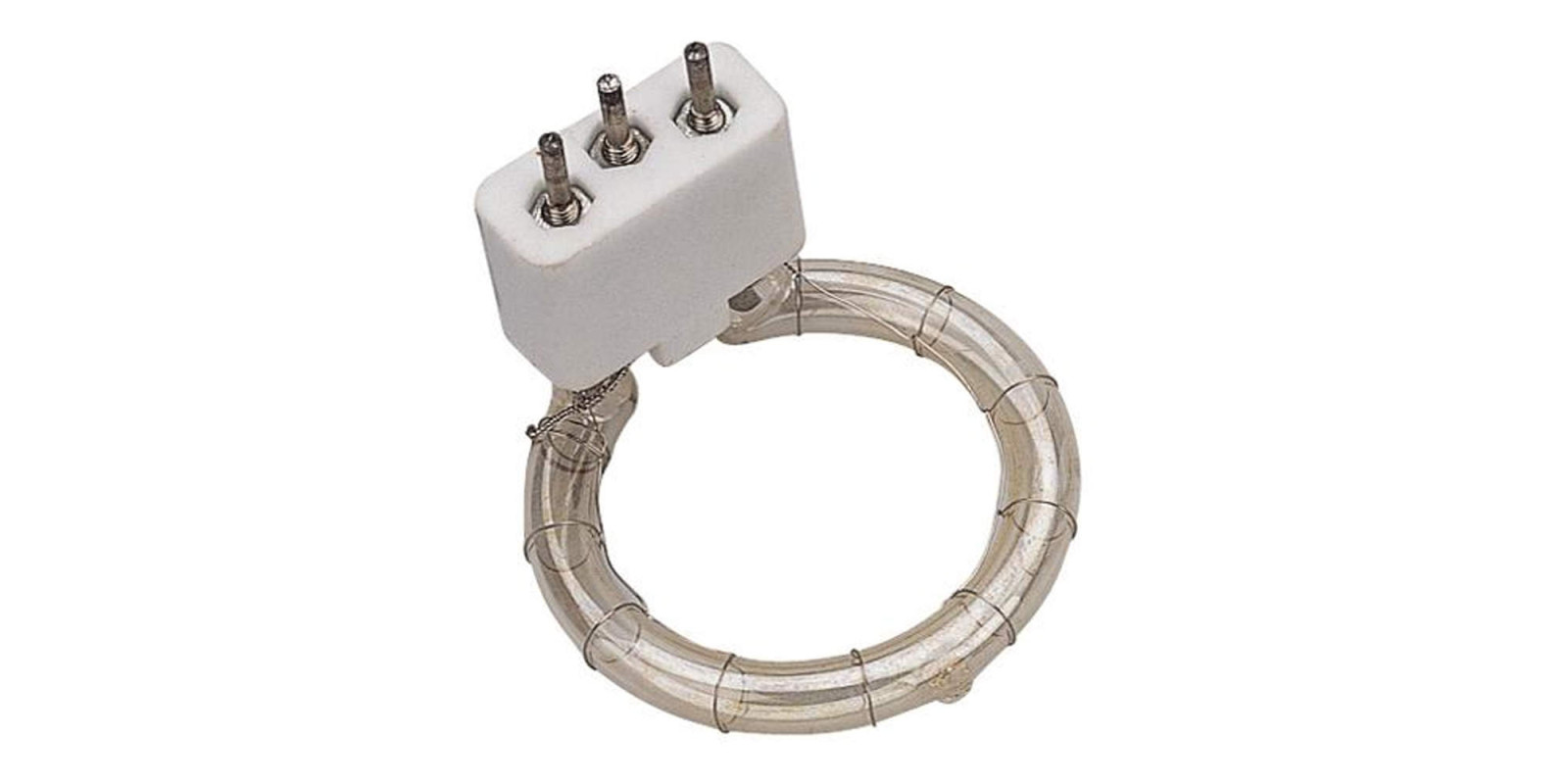 Кольцевая лампа Falcon для SS-150B (RTB-0838-220L(UV))