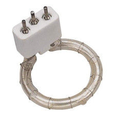 Кольцевая лампа Falcon для SS-150B (RTB-0838-220L(UV))