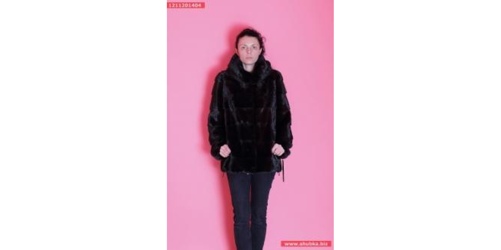 Куртка черный шоколад Куртка черный шоколад