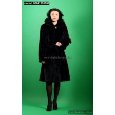 SAGA FURS