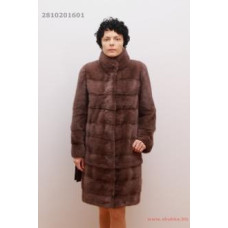 Норкова шуба сезону 2018-2019