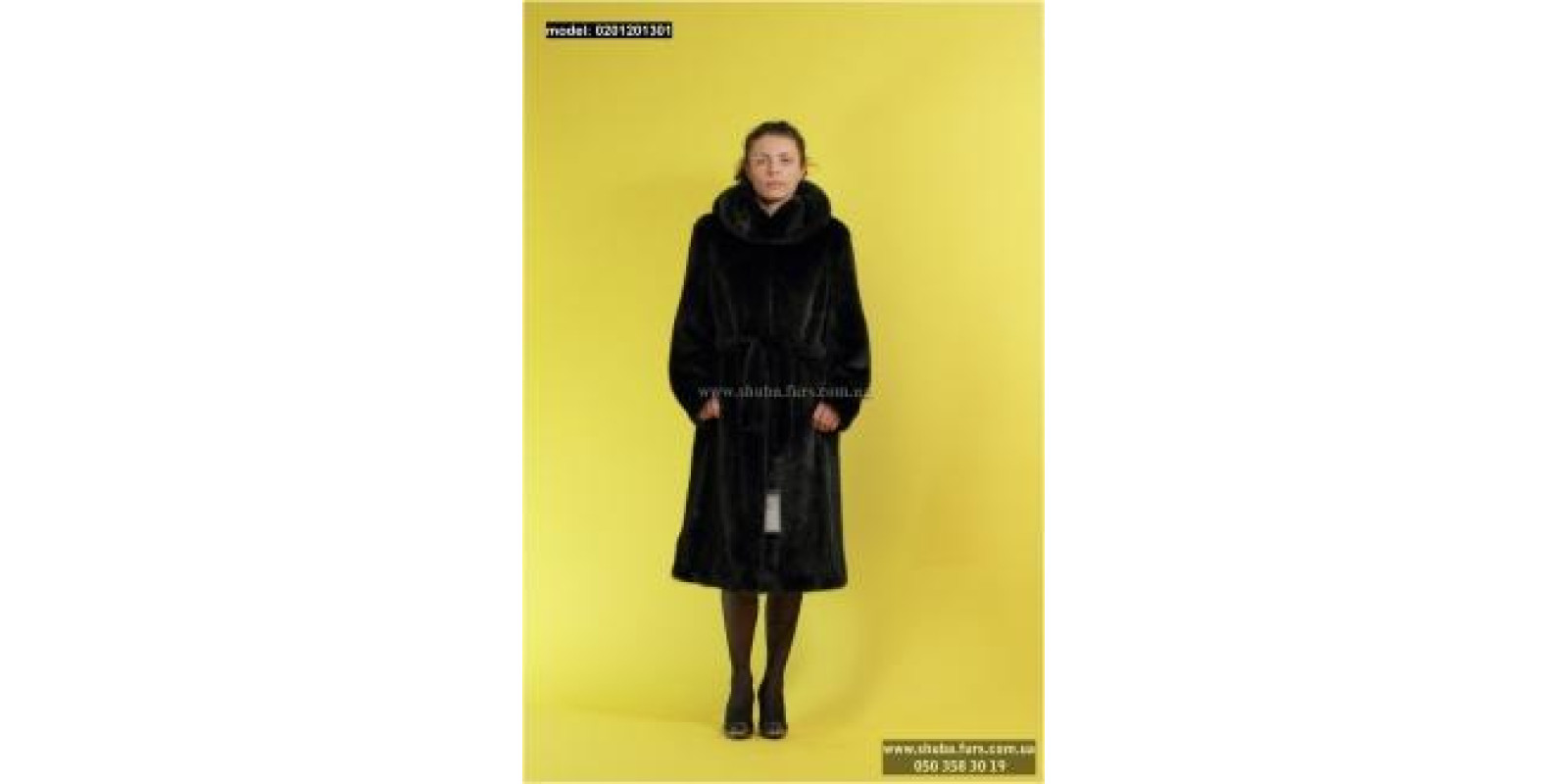 KOPENHAGEN FUR