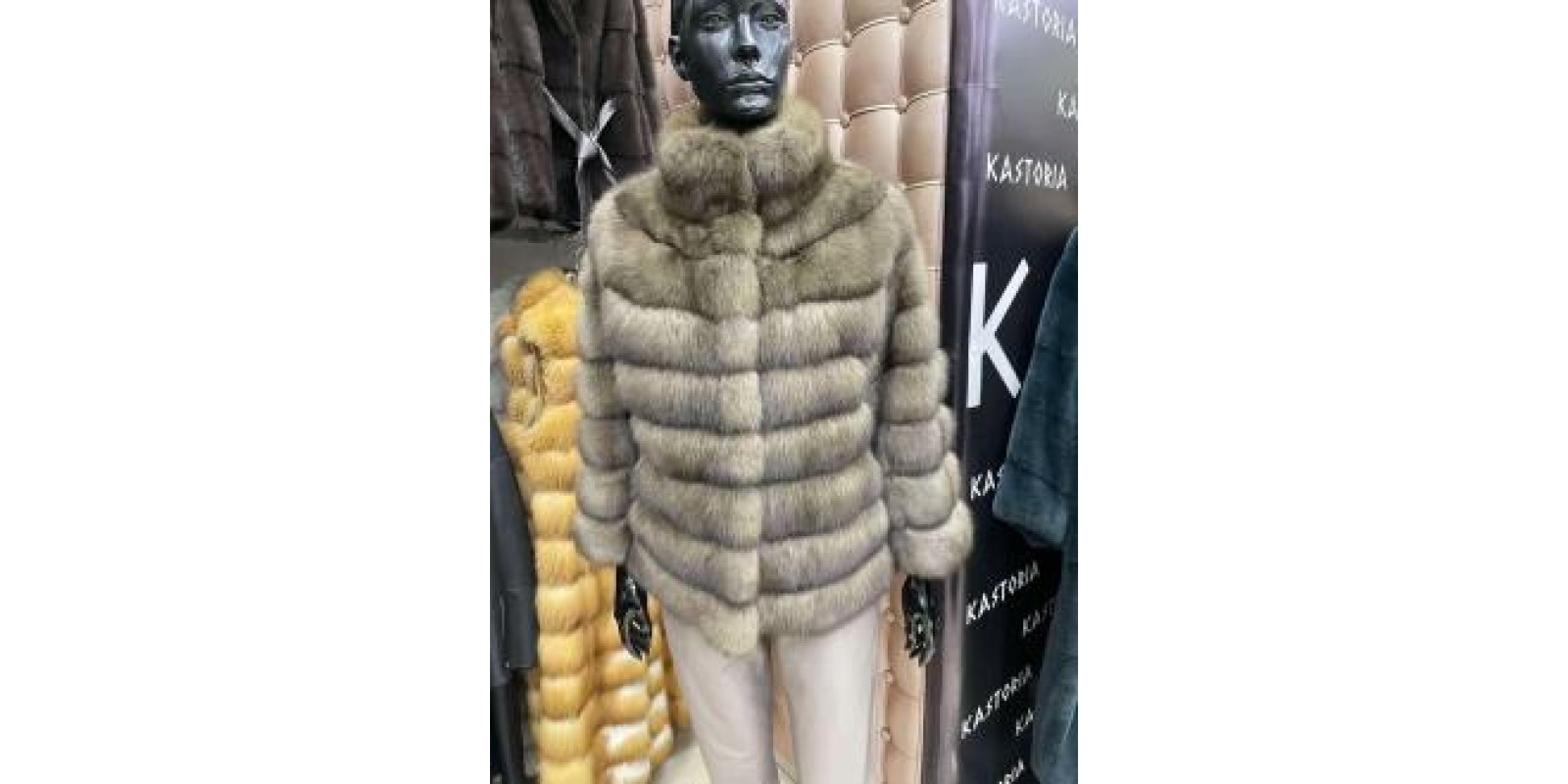 Шуба, полушубок с соболя шикарный