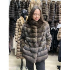 Шуба, полушубок с соболя Шуба, полушубок с соболя