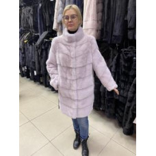 Шуба норкова - світлий лід