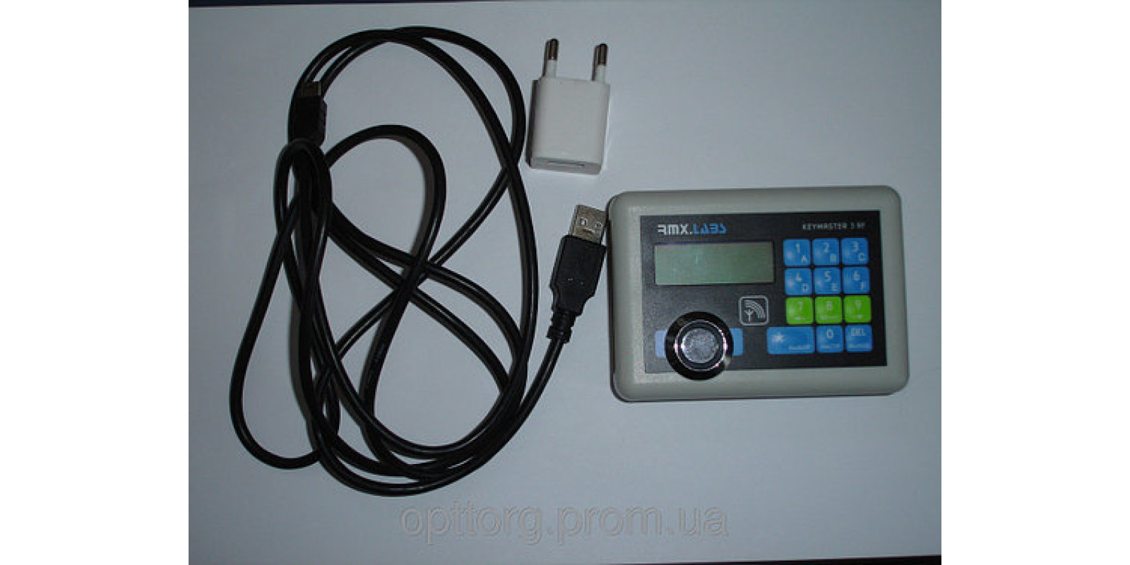 Rfid дубликатор