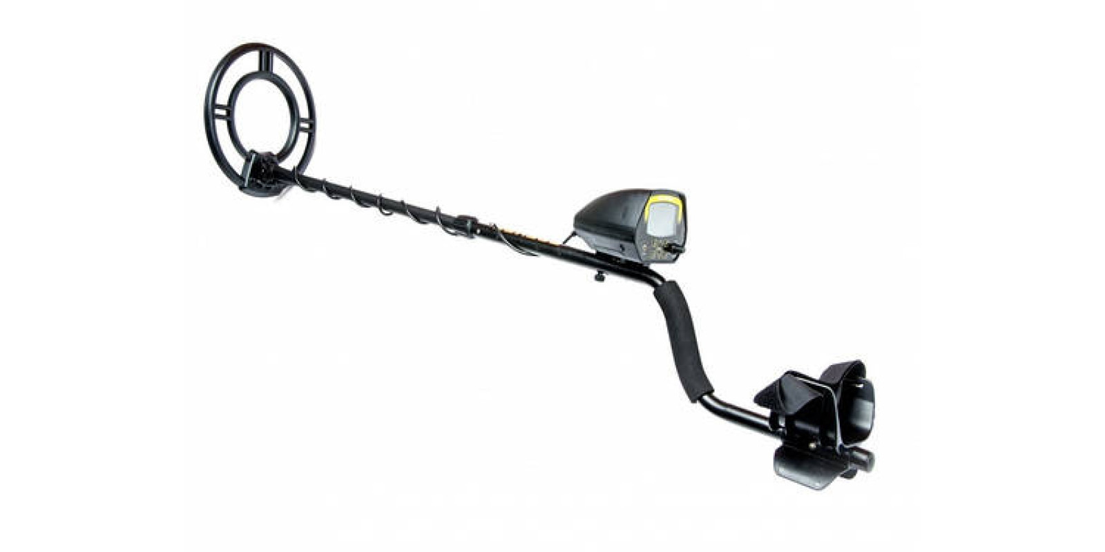 Металлодетектор Treker GC-1032 Металлодетектор Treker GC-1032