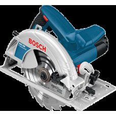Дисковая пила Bosch GKS 190 (1,4 кВт) дисковая пила bosch gks 190 (1,4 квт) оборудование, станки и инструменты 52241 1