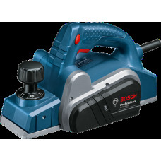 Рубанок Bosch GHO 6500 (650 Вт) рубанок bosch gho 6500 (650 вт) оборудование, станки и инструменты 52105 1