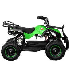 Електричний дитячий квадроцикл HB-EATV 800N Profi 800W