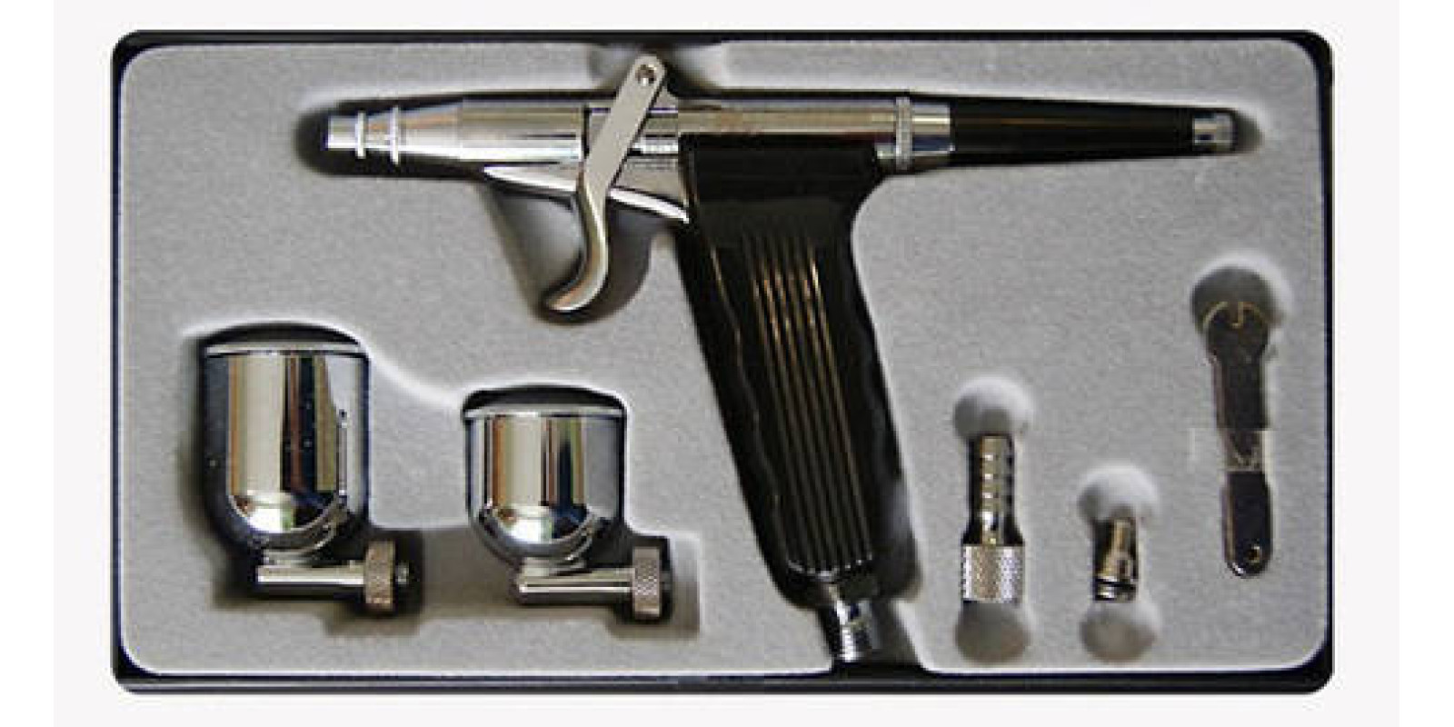 Аэрограф Air Pro AB-116 Аэрограф Air Pro AB-116