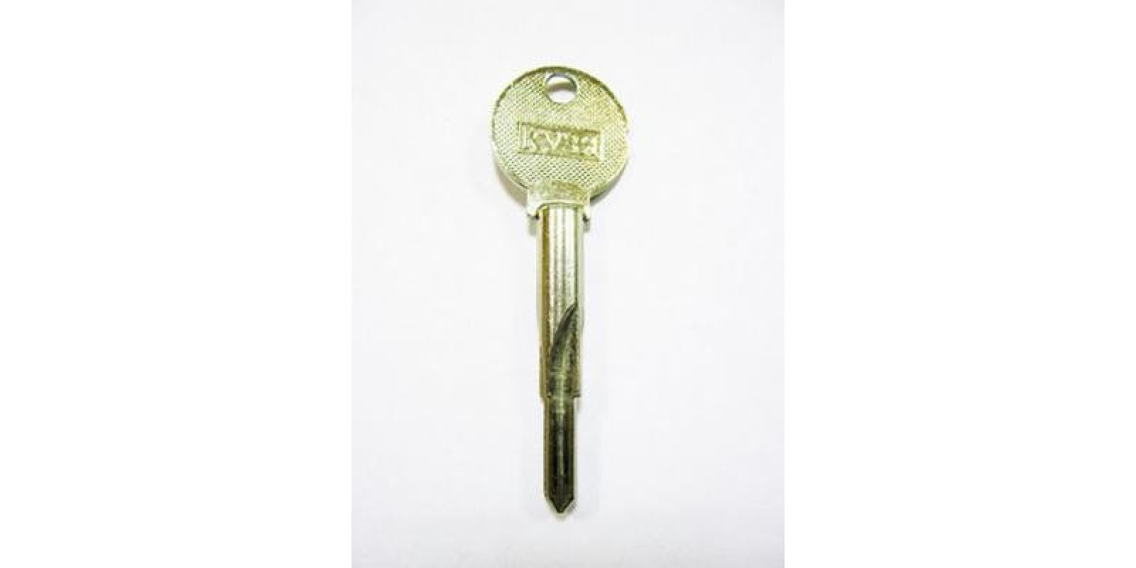Заготовка для ключа крестовая KR-1X