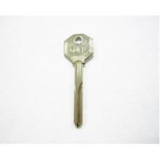 Заготівля для ключа хрестова GULER XF G3 Заготівля для ключа хрестова GULER XF G3