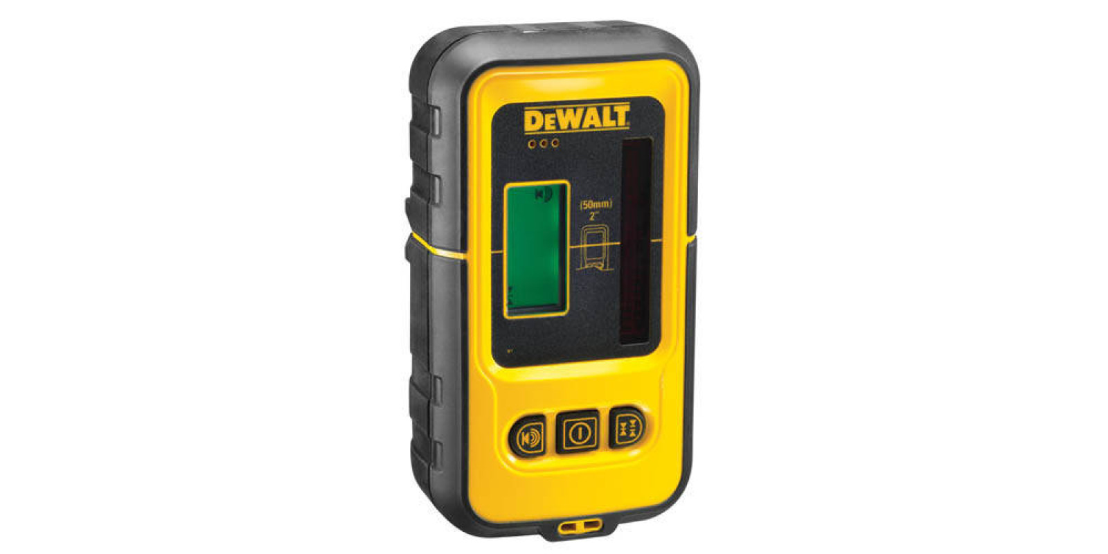 Мишень-лучеуловитель DeWALT DE0892 (США/Китай)