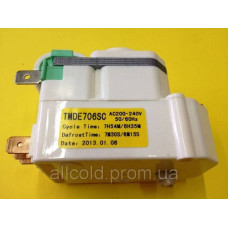 Таймер Дефрост TMDE-706 (SC-VDH) (TMP005)