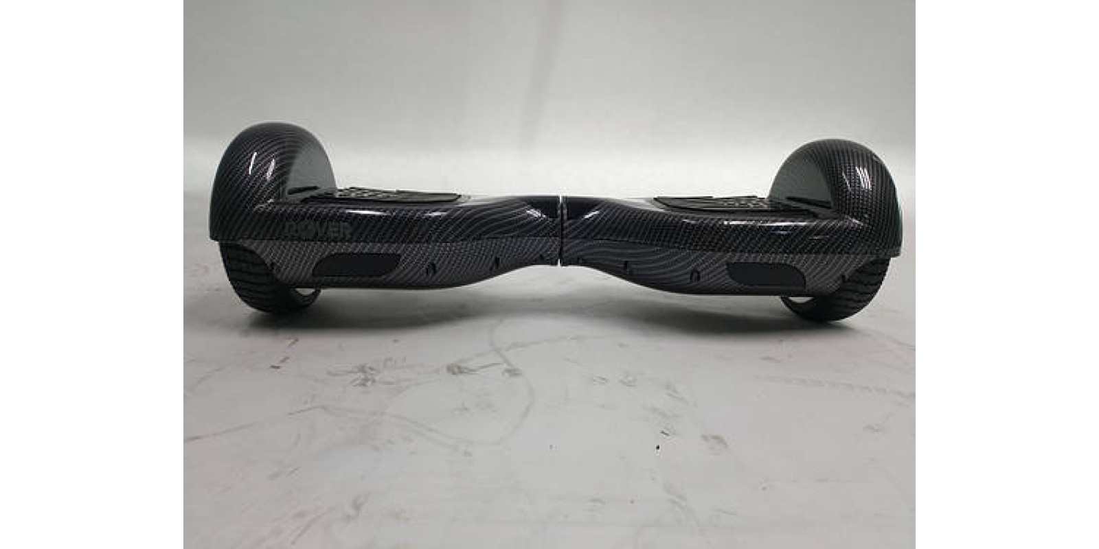 Гироборд Rover M1 6.5 Carbon