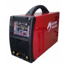 ЗВАРЮВАЛЬНИЙ ІНВЕРТОР Digi TIG 250P AC/DC MIX Welding Dragon