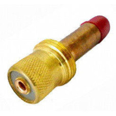 Корпус цанги с газовой линзой WE-D 4,0 мм Abicor Binzel