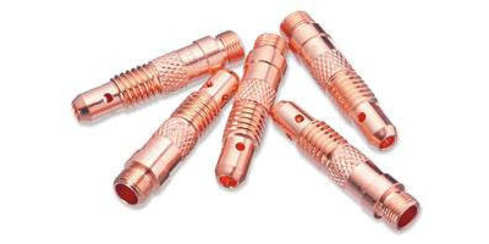 Корпус цанги WE-D 3,2 мм Abicor Binzel
