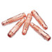  корпус цанги we-d 3,2 мм abicor binzel будинок, квартира, дача 46115 2