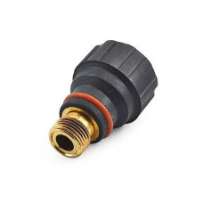 КОЛПАЧОК КОРОТКИЙ ABICOR BINZEL ABITIG GRIP/SRT 17, 26, 18, 18 SC, SRT 17V, SRT 17FXV SRT 26V, SRT 26FXV
