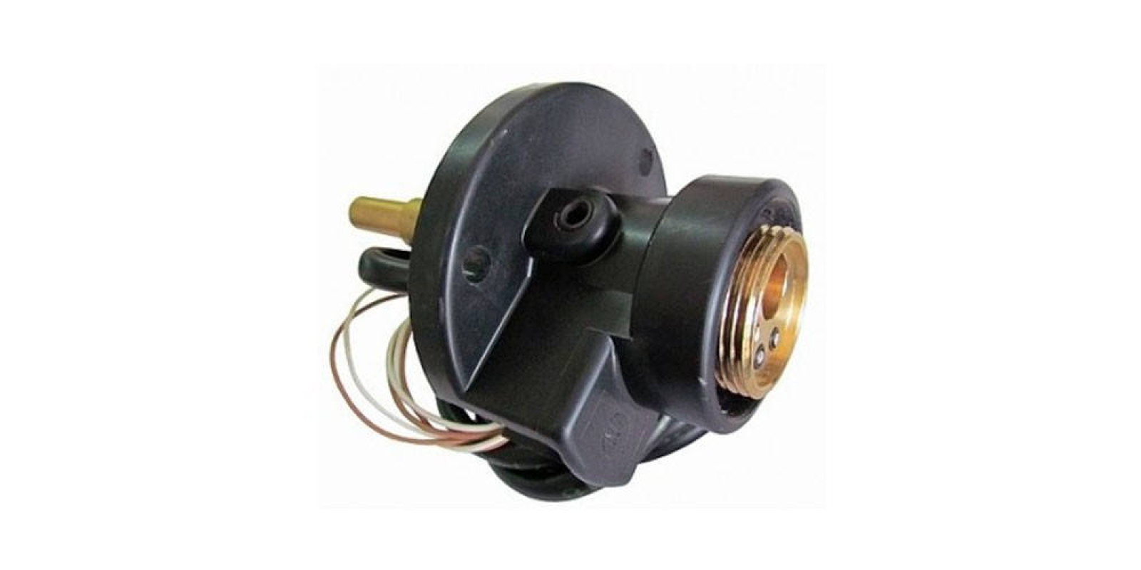 Центральное гнездо ZL-2 NA / ZL-2 SE (евроразъем) Abicor Binzel