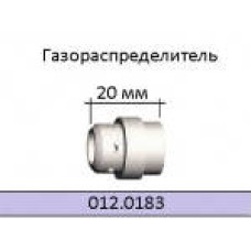 Газораспределитель MB 24 KD Abicor Binzel