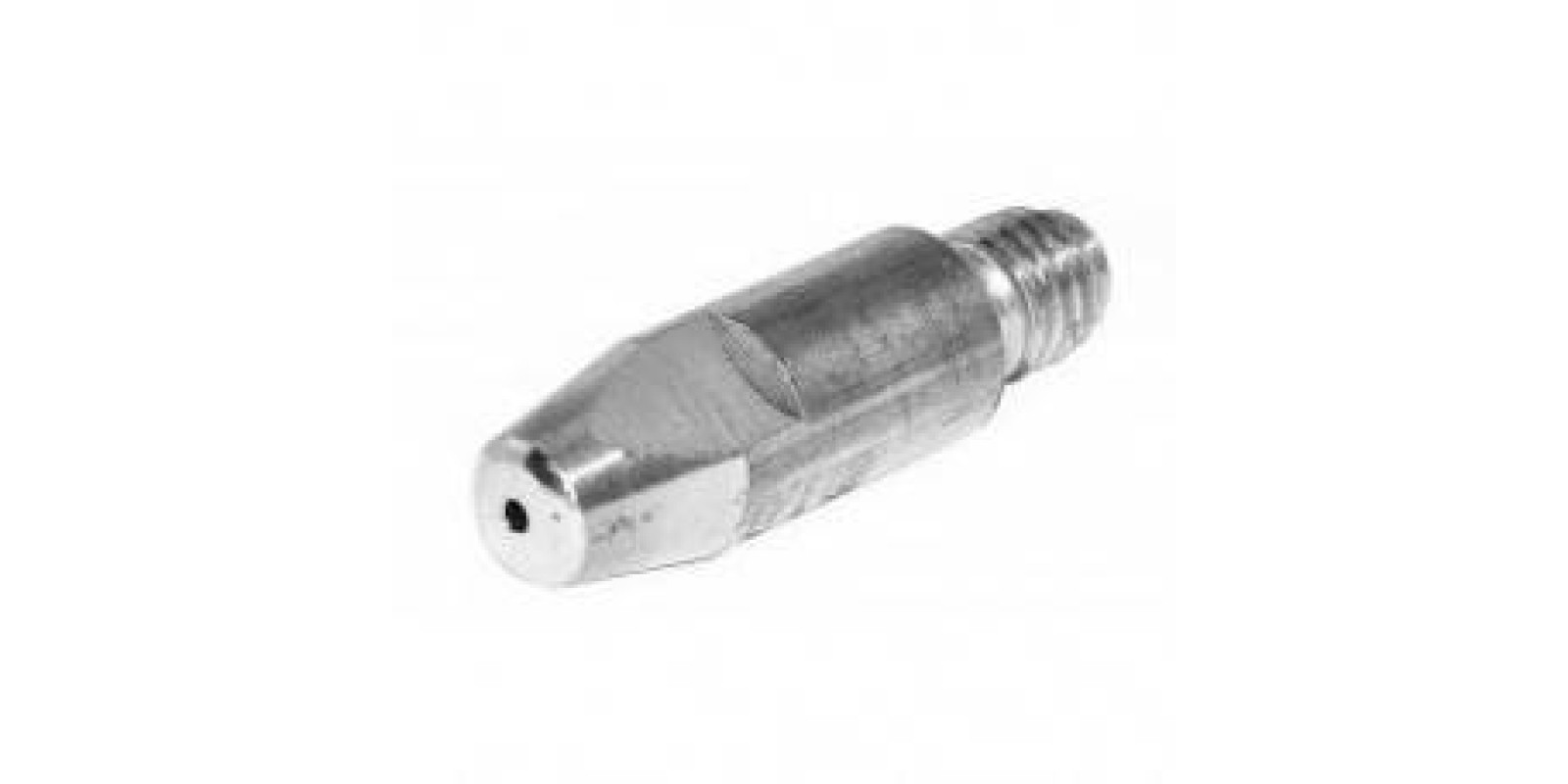 Наконечник E-Cu-Ni - M8 D 1,2/10/30 Abicor Binzel
