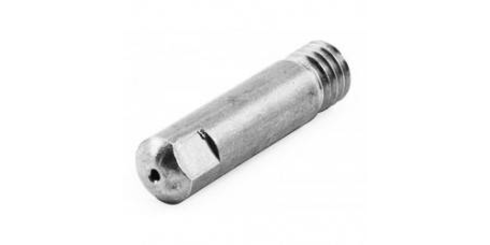 Наконечник E-Cu-Ni - M6 D 1,6/8,0/28 Abicor Binzel Наконечник E-Cu-Ni - M6 D 1,6/8,0/28 Abicor Binzel