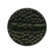 Емаль холодна POLYSTAR TR.9004 100 гр.(п/димчаста)