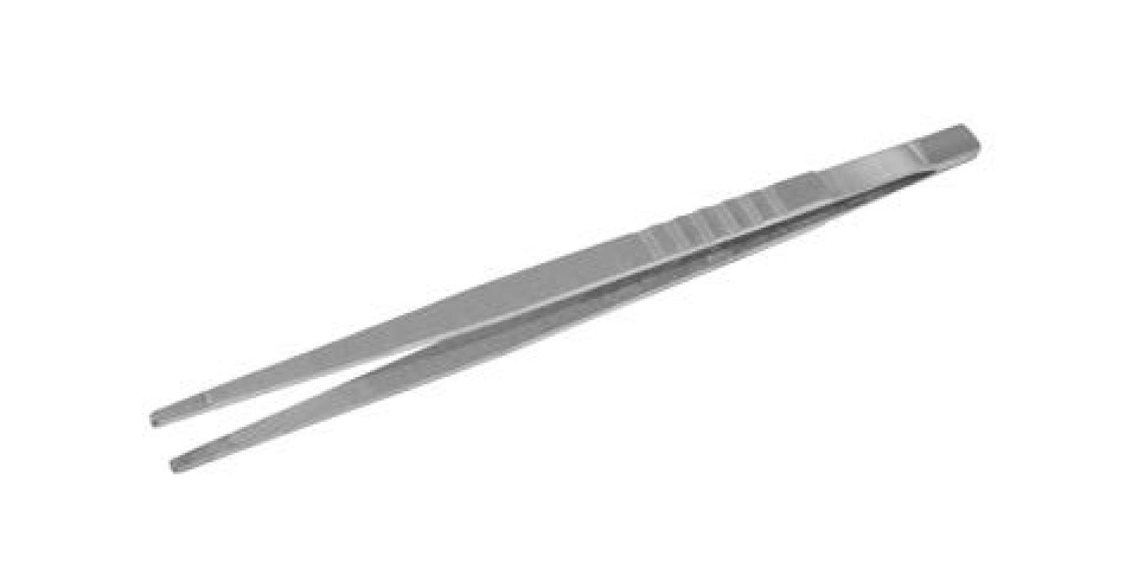 Пинцет титановый L-250 мм, 53225