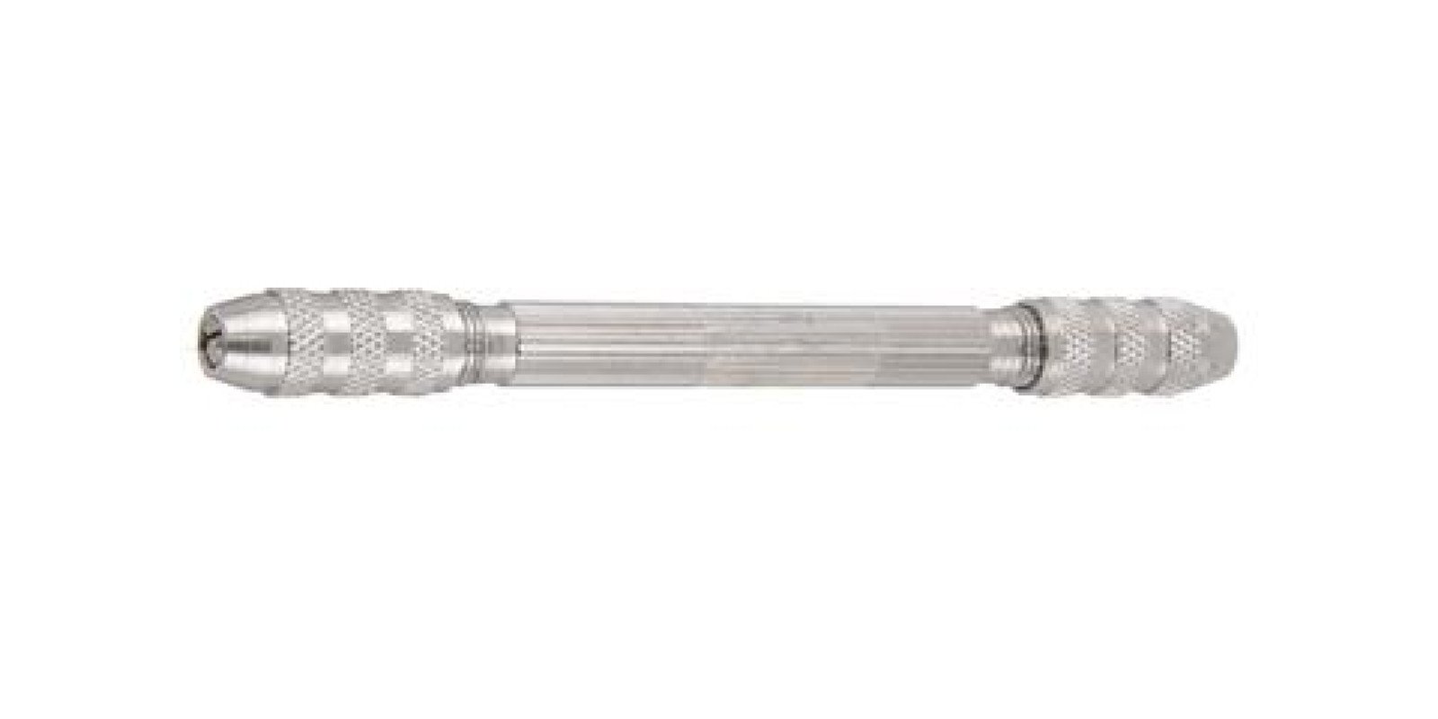 Цанга двусторонняя стальная US TYPE (2 цанги, 0-2,5 мм)