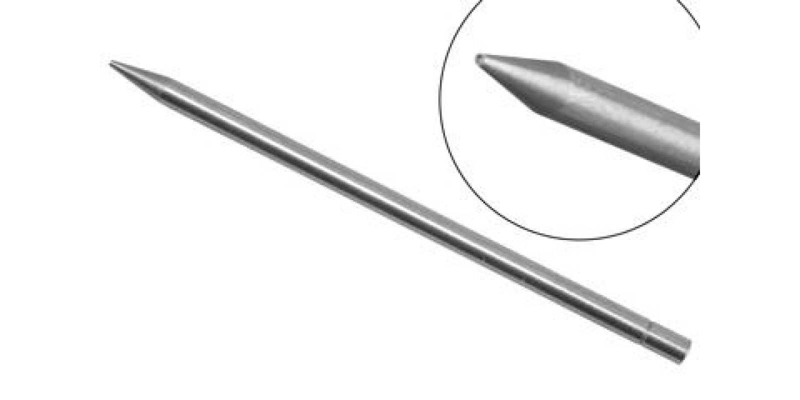 Корневертка MAILLEFER №0 d-0,25 мм Корневертка MAILLEFER №0 d-0,25 мм