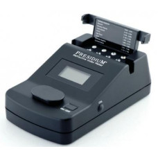 Рефрактометр PRESIDIUM INDEX METER II електронний
