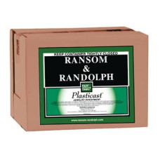 Формовочная смесь R&R PLASTICAST (22,7 кг/ящ.)