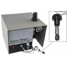 Гравірувальний апарат Graver Helper 1 наконечник